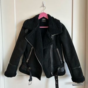 ZARA JACKET